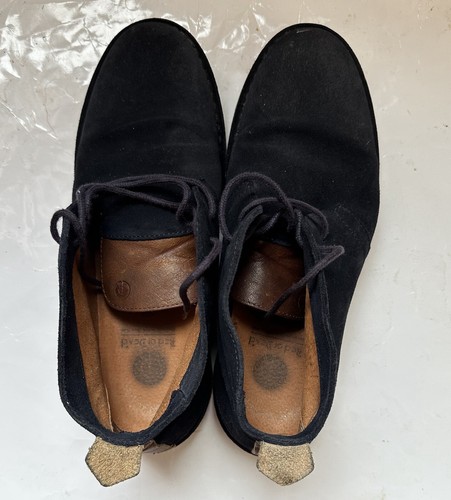Red dead men black - dead, men’s