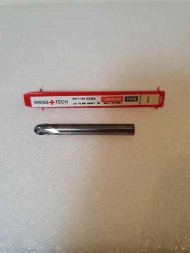Swiss tech carbide - swiss,