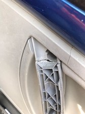 VW New Volkswagen Beetle