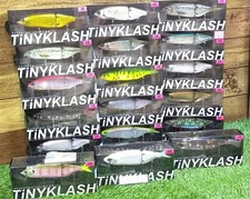 DRT TINY KLASH Low Float 2oz