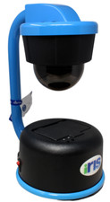 Iris v4.4 Teacher Development Camera Power On Test Only Sold For Parts