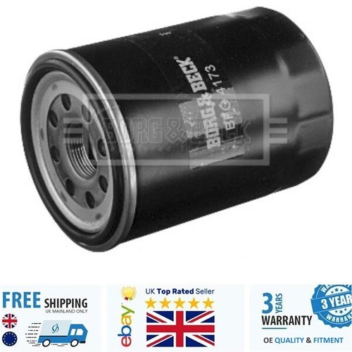 Oil filter bfo4173 - bfo4173, for