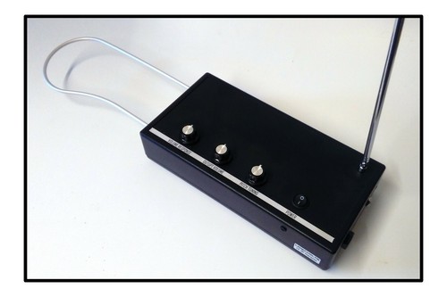 Pitch and volume - lv-3p,