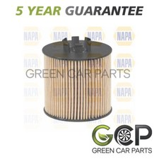 GCP Oil Filter Fits Golf Polo