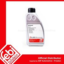 1L DSG Auto 6 & 7 Speed