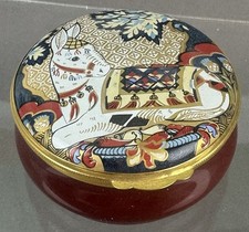 2001 Crummles & Royal Crown