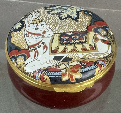 2001 crummles royal crown - &,
