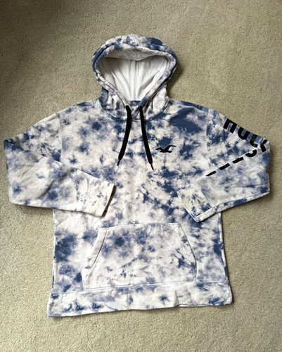 Hollister men blue white - men’s, blue/white