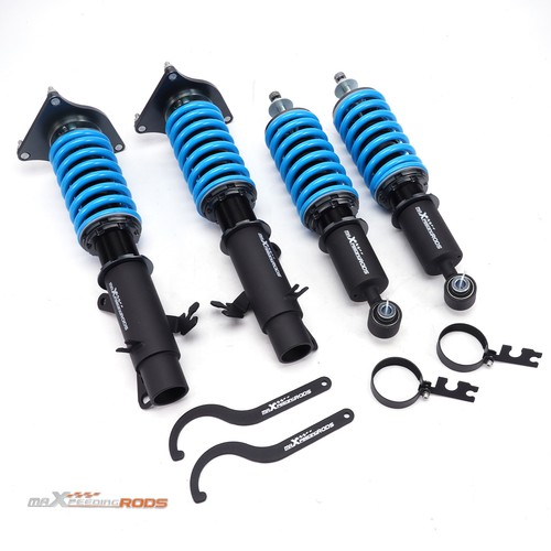 Performance coilovers for - performance,