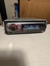 Sony Cdx-Gt616u Car Radio (Mp3