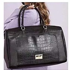 Lipsy Women Weekender Getaway Bag