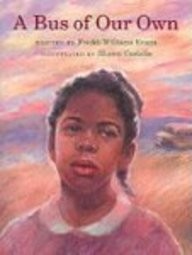 Bus our own turtleback - our,