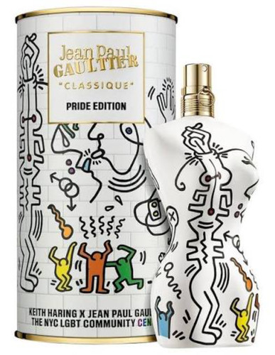 Jean paul gaultier male - le,