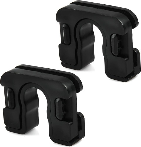 Parcel shelf clips for ford - shelf,