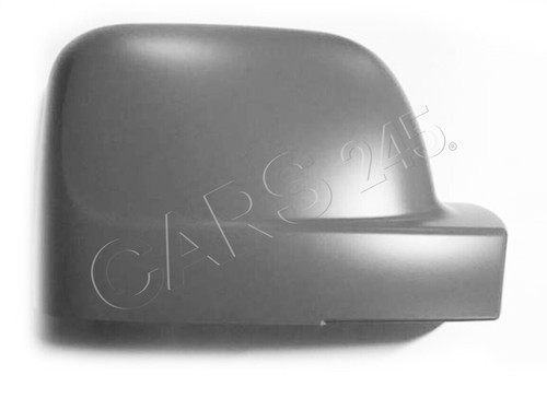 Right side mirror cover - right,