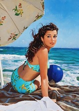 Gail Russell Unique Oils