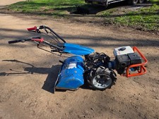camon c8 rotavator