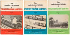 The Modellers Sketchbook of