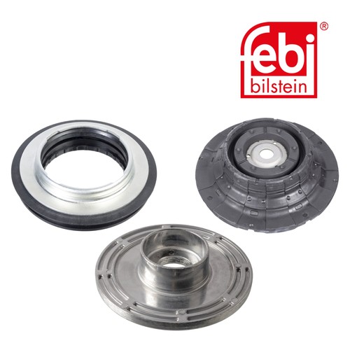 Febi front repair kit - front,