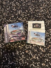 Mat Hoffman's Pro BMX Nintendo