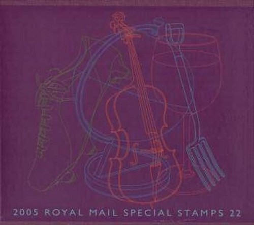 2005 royal mail - 2005,