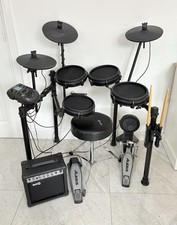 Alesis Nitro Mesh Drum Kit