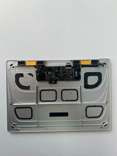Macbook a1534 logic - a1534,