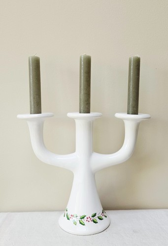 Swedish ceramic christmas - swedish,