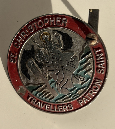 Vintage christopher - vintage, st