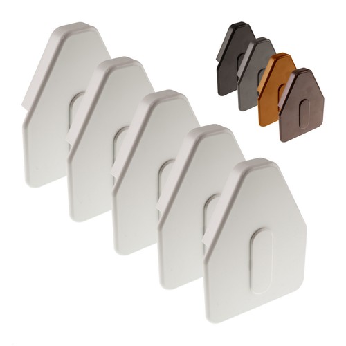 Conservatory roof spar end cap - spar,