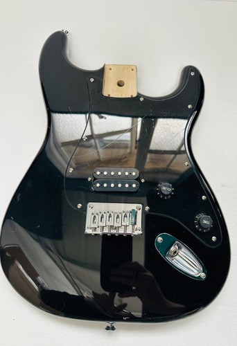 Strat style electric guitar - electric,