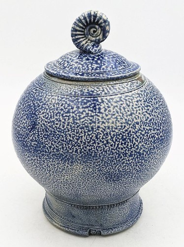 Mark smith studio pottery - mark,