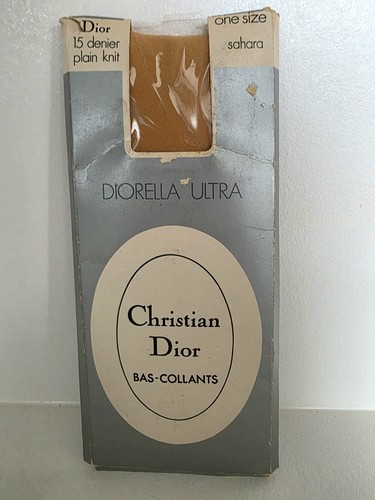 Vintage christian dior - christian,