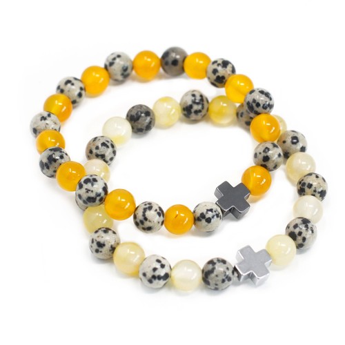 Set gemstone friendship - set, 2