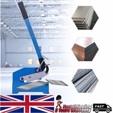 200mm metal cutting bench - cutting,