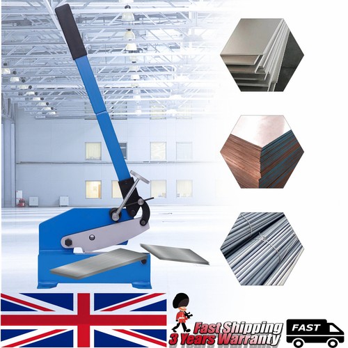 200mm metal cutting bench - 200mm,