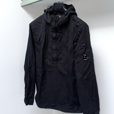 CP COMPANY Hooded Cotton