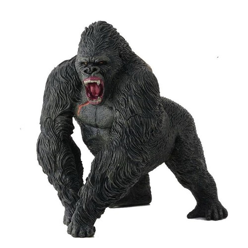 Gorilla ape king kong action - kong,