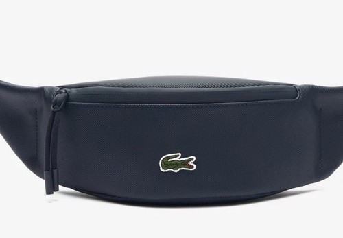 Lacoste unisex belt bag - unisex,