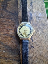 Ladies OMEGA watch Circa Late 1930s