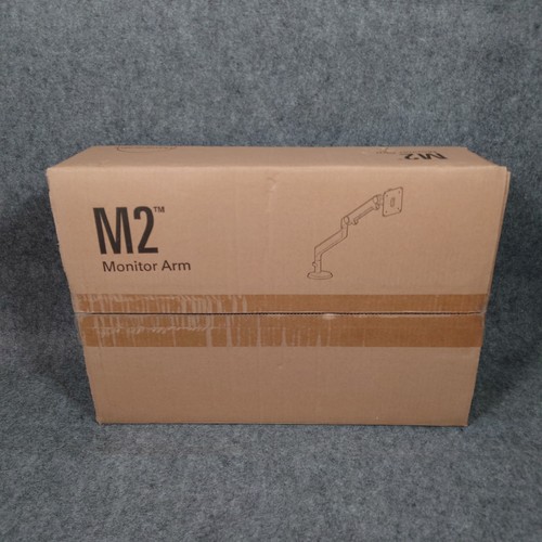 Humanscale monitor arm - m2,