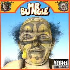 Mr. Bungle Mr. Bungle