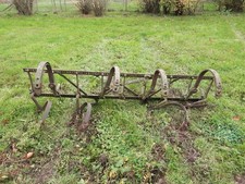 Massey Ferguson Vintage