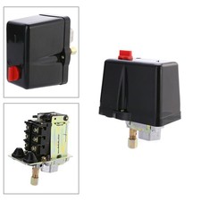 Heavy Duty Air Regulator