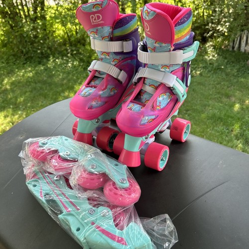 Roller derby size - size, girls