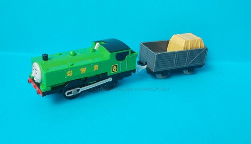 Thomas tank engine motorised - thomas,