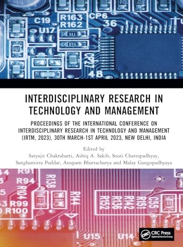 Interdisciplinary research - interdisciplinary, in