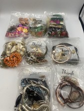 JOB LOT Jewellery Bundle x 8