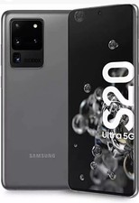 Samsung Galaxy S20 Ultra 5G