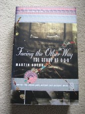 Martin Aston - Facing the